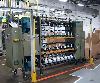OMM Double Covering Machine, OMM Double Covering Machine,